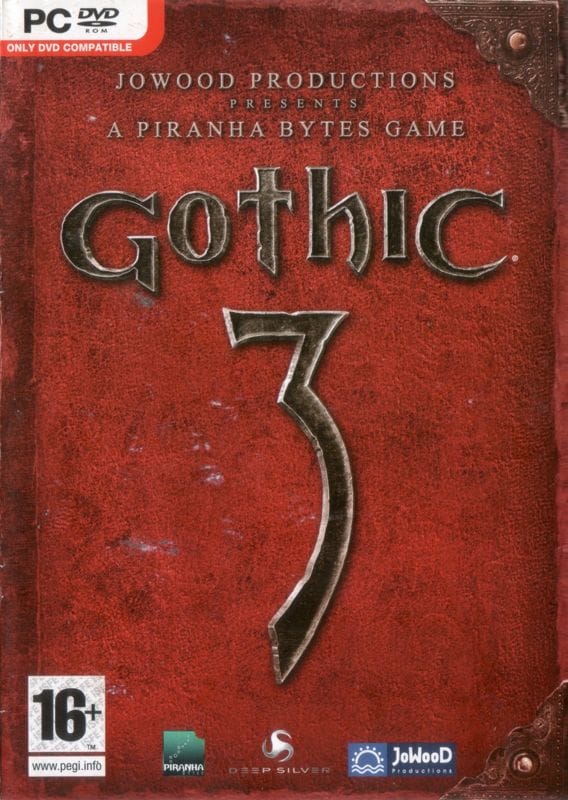 Gothic 3