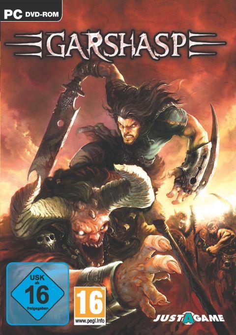 Garshasp: The Monster Slayer