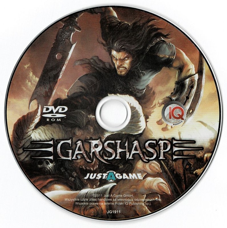 Garshasp: The Monster Slayer