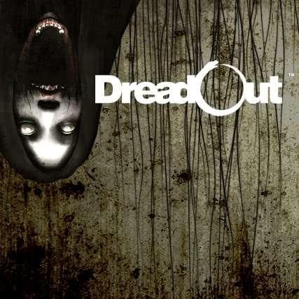 DreadOut