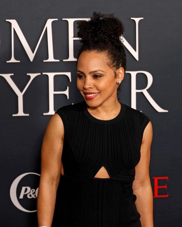 Amirah Vann picture