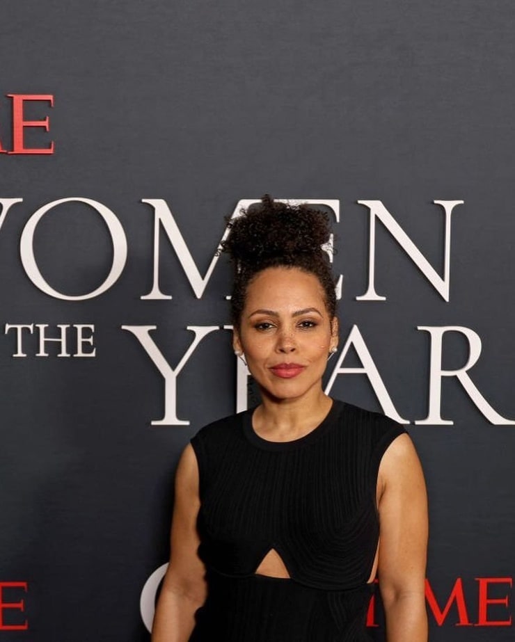 Amirah Vann