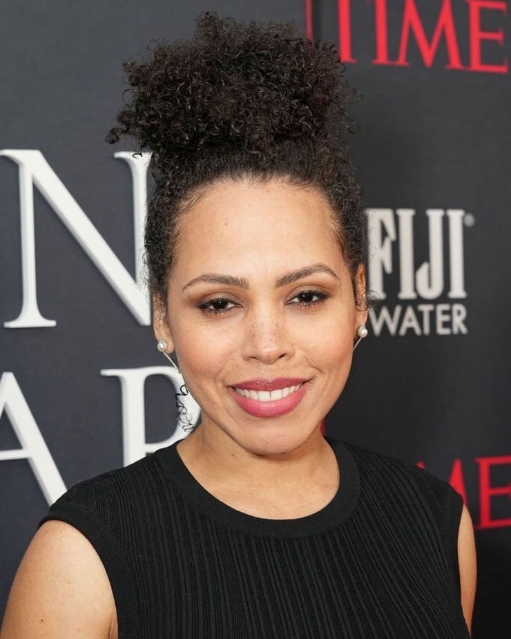 Amirah Vann