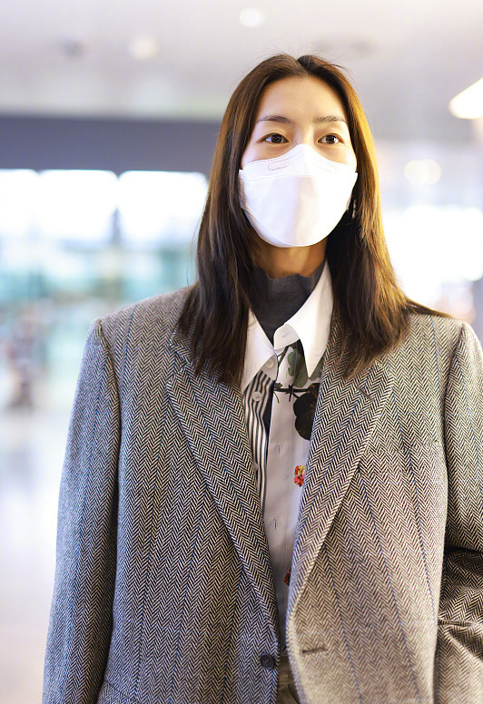 Liu Wen