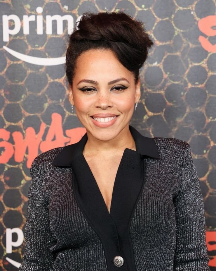 Amirah Vann