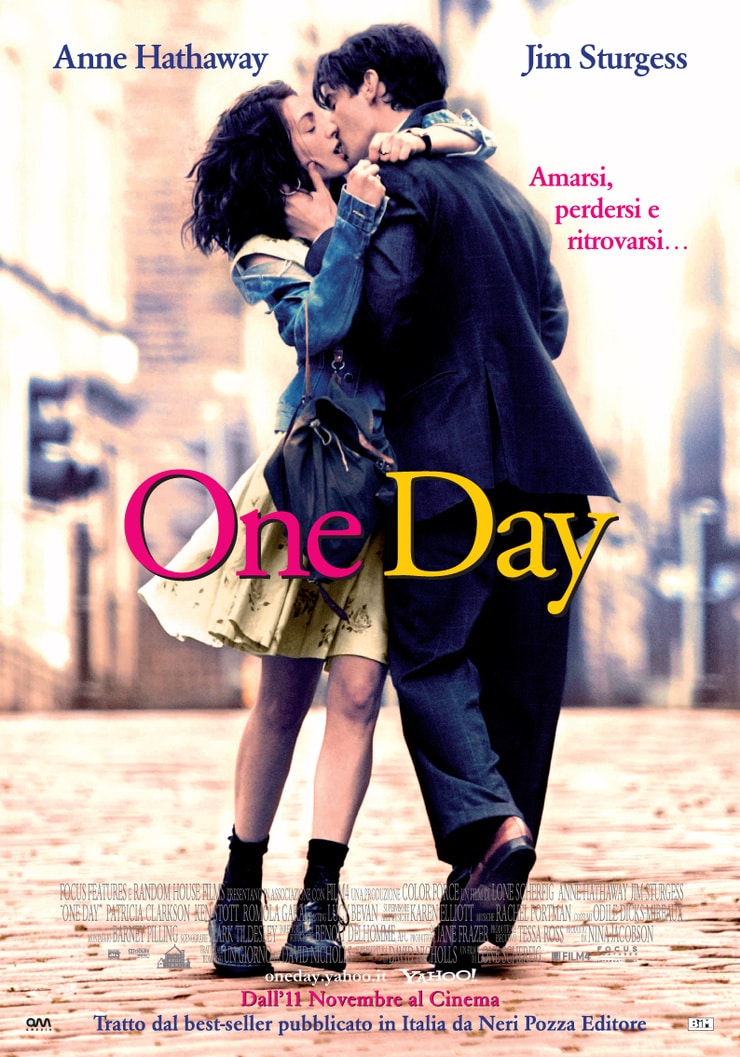 Картинки one day