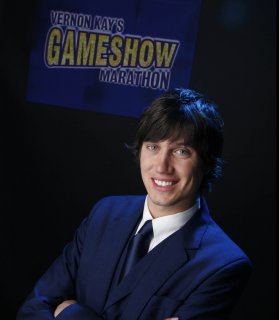 Vernon Kay