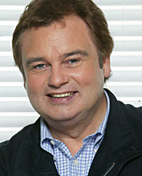 Eamonn Holmes