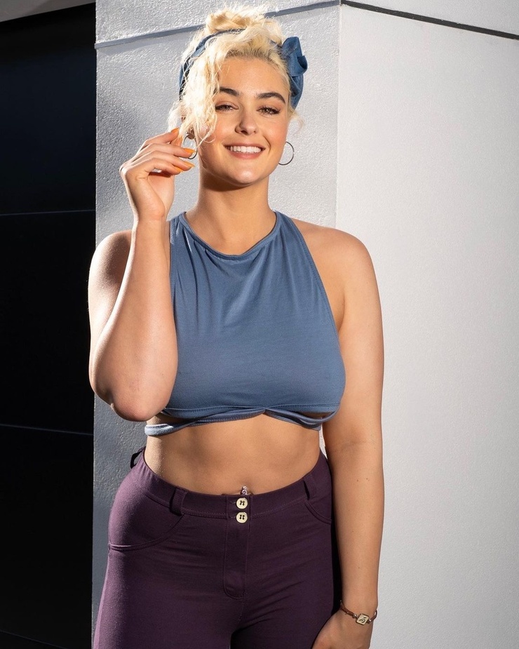 Stefania Ferrario