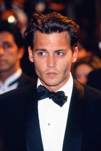 Image of Johnny Depp