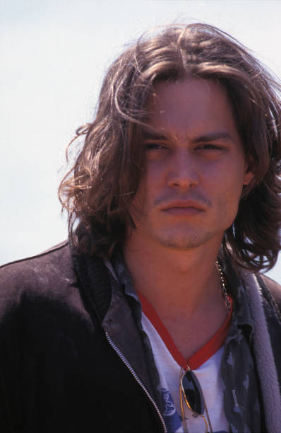 Johnny Depp