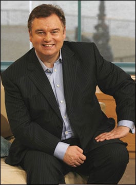 Eamonn Holmes