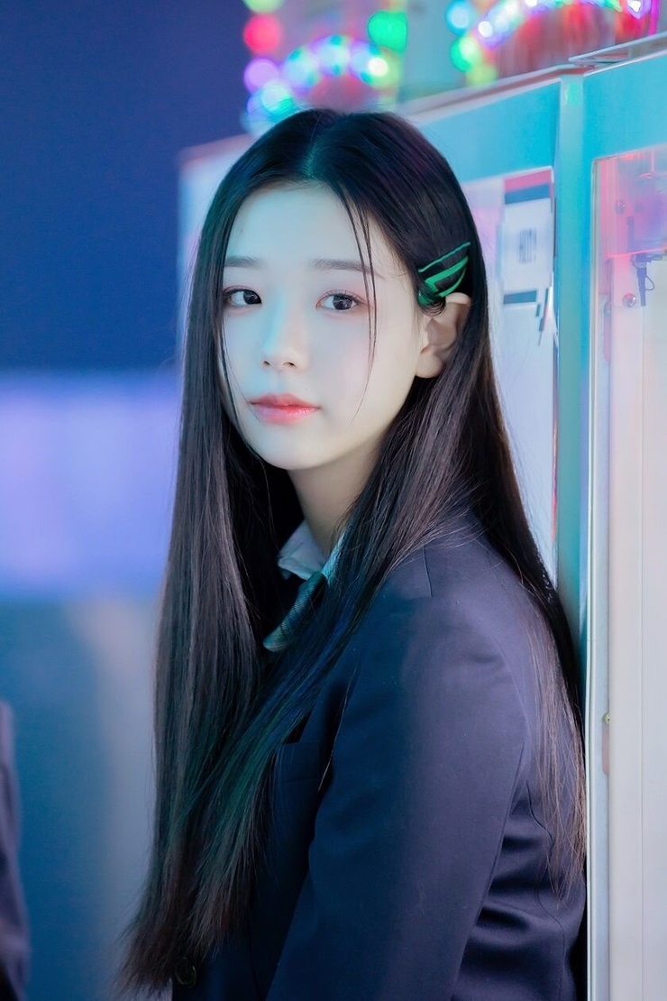 Chaeyeon Kim