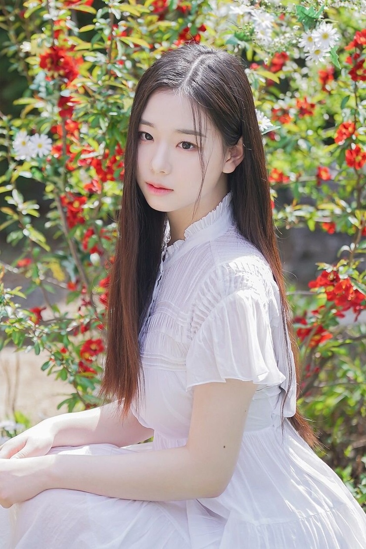 Chaeyeon Kim