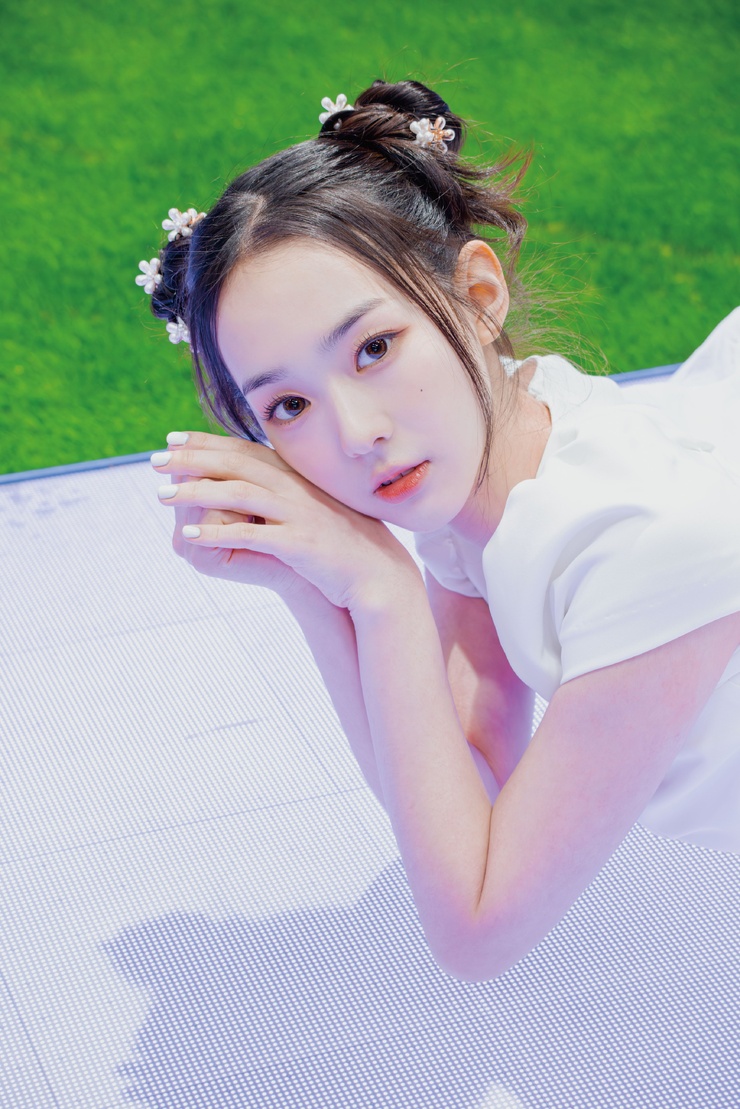 Soo-min Kim