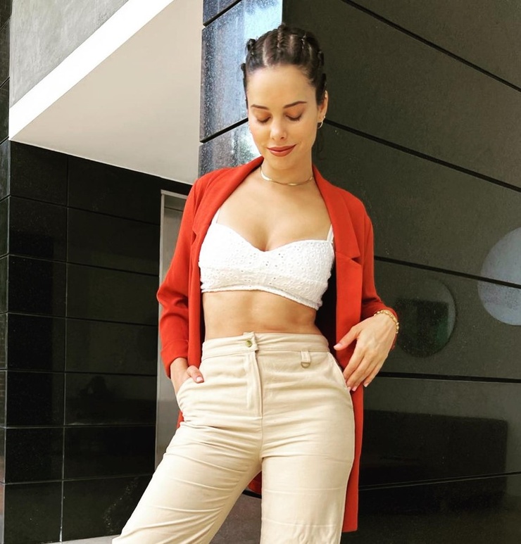 Vanesa Restrepo