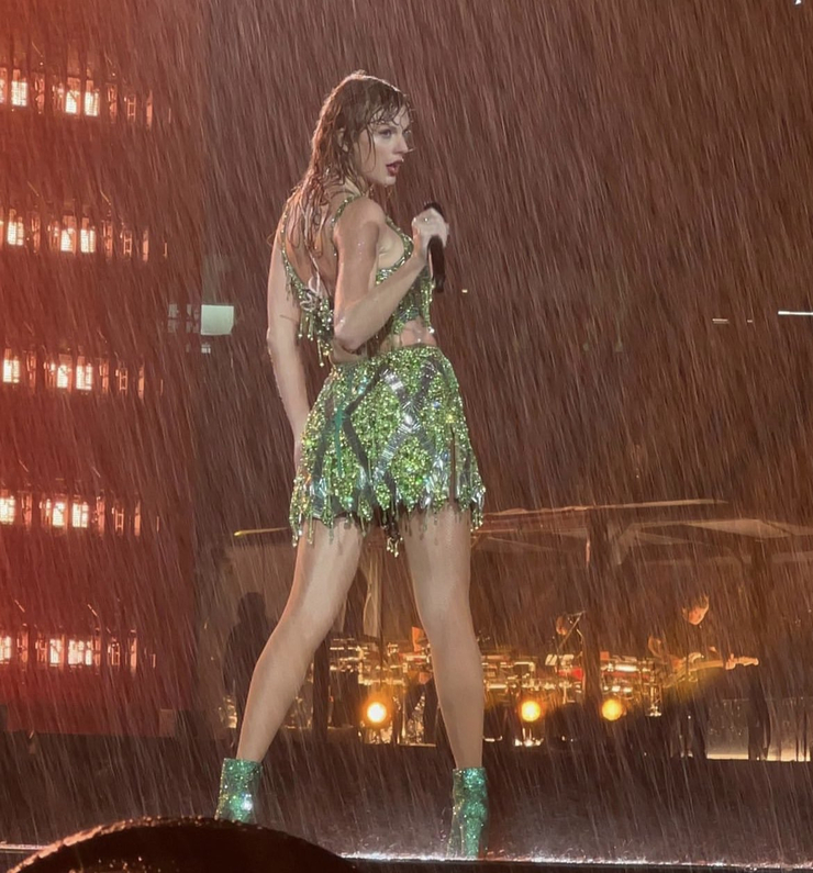 Taylor Swift