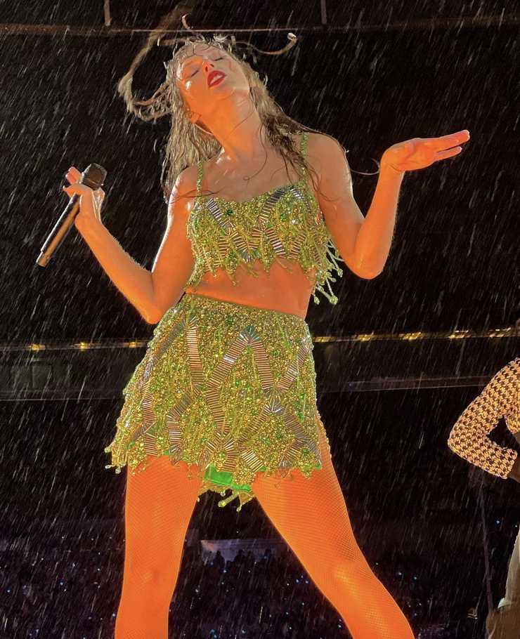 Taylor Swift