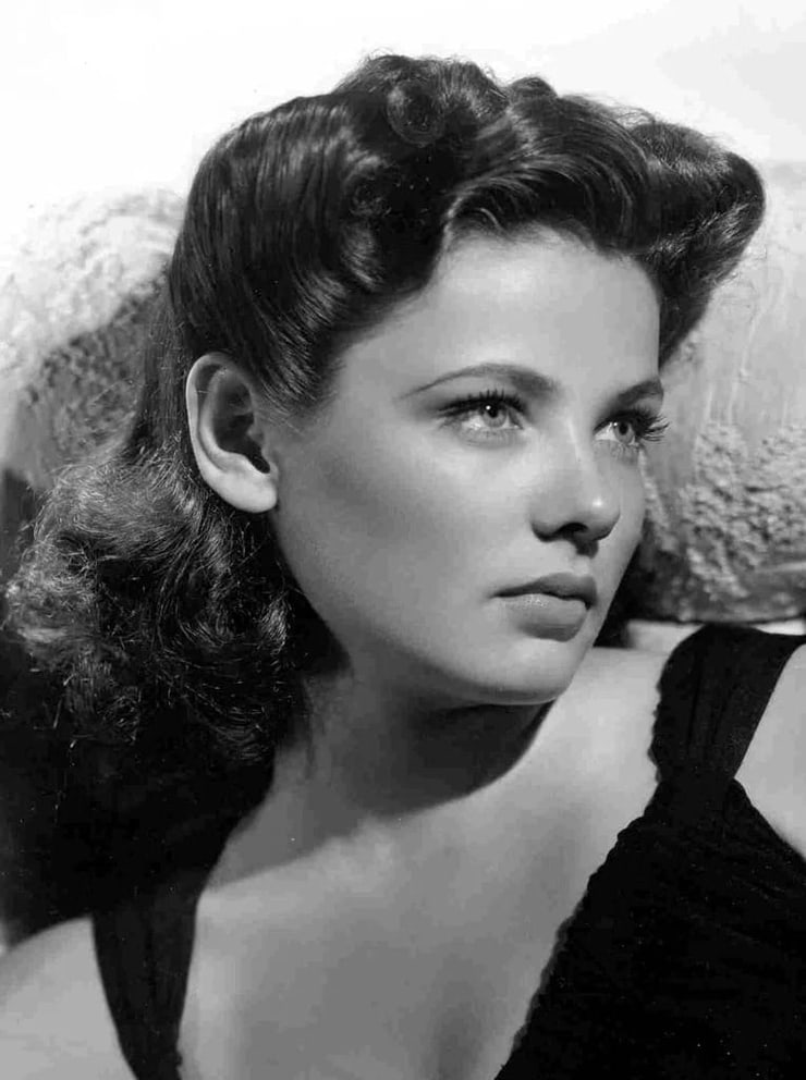 Gene Tierney image