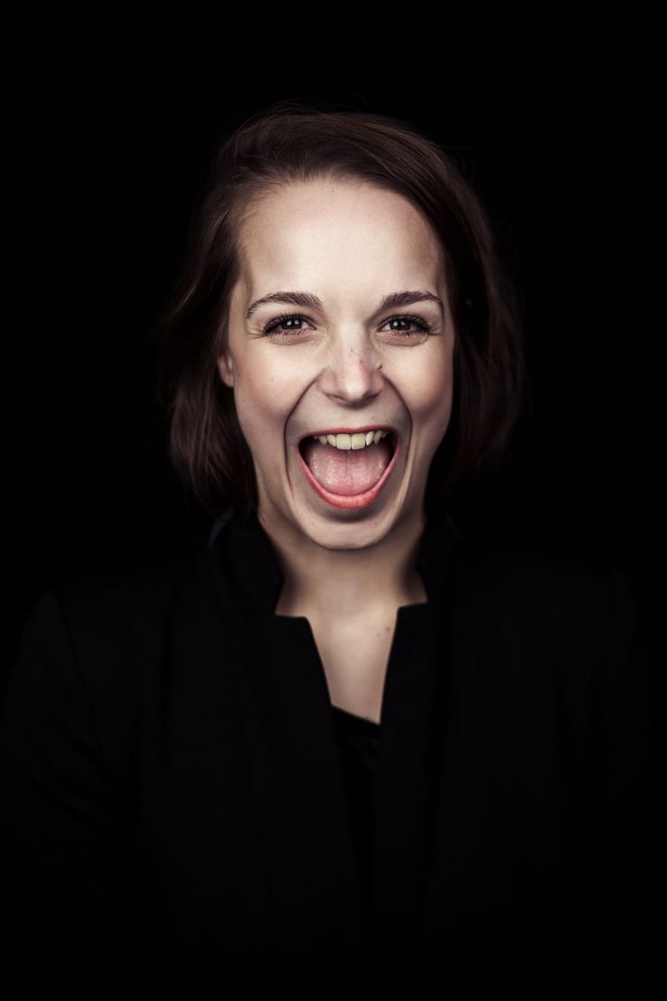 Marie Förster Marie Förster