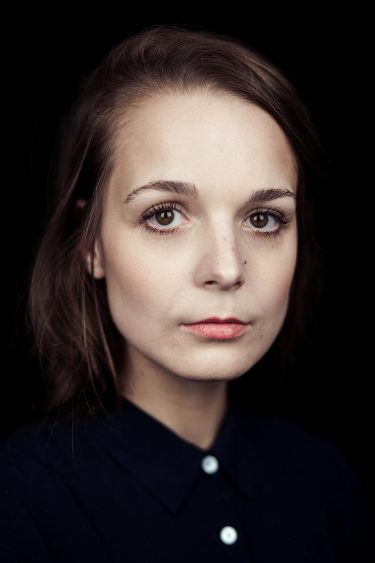 Marie Förster Marie Förster