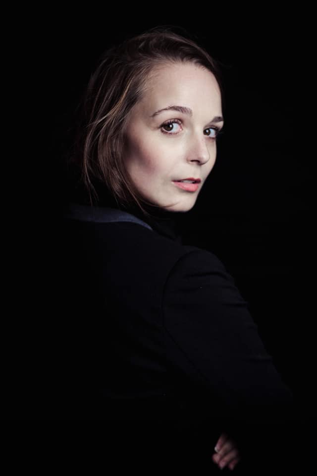 Marie Förster Marie Förster