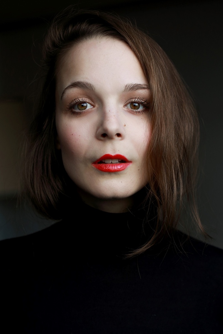 Marie Förster