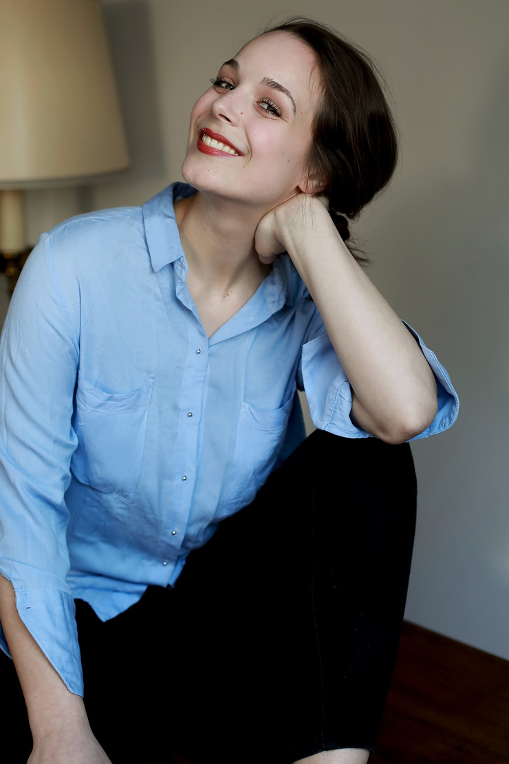 Marie Förster Marie Förster