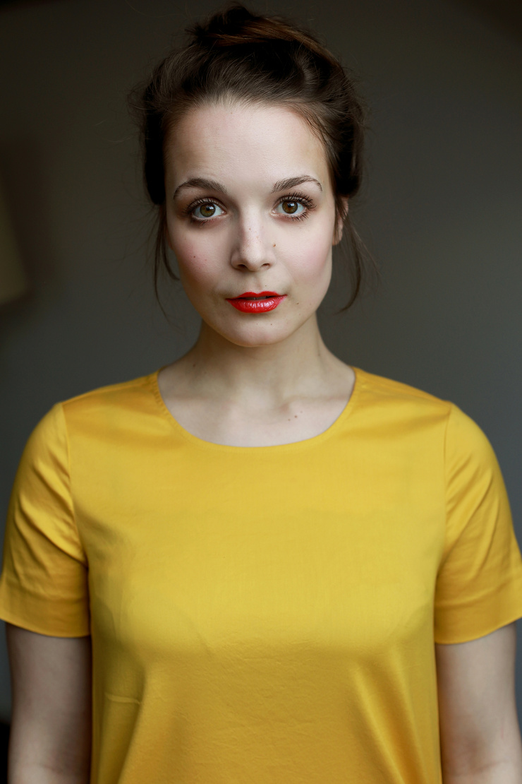 Marie Förster Marie Förster