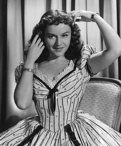 Paulette Goddard