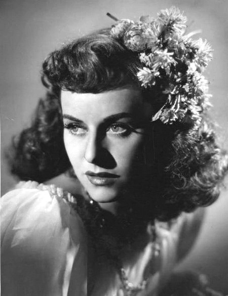 Paulette Goddard