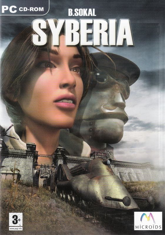 Syberia