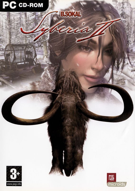 Syberia II