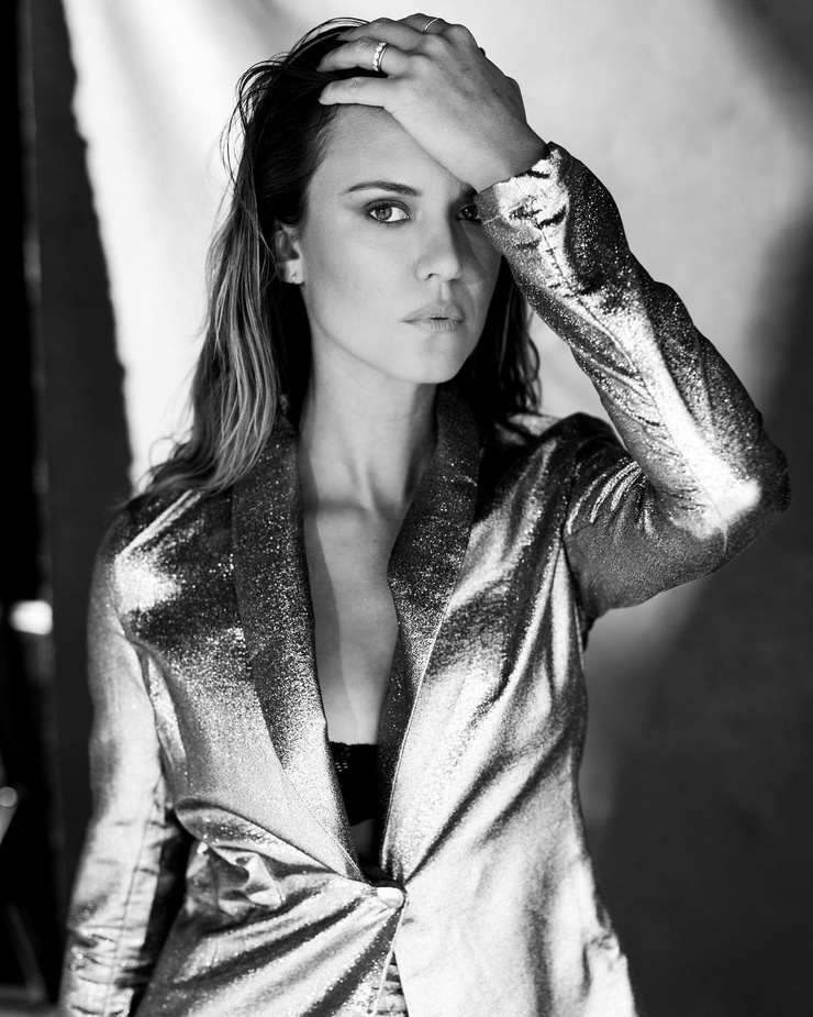 Odette Annable