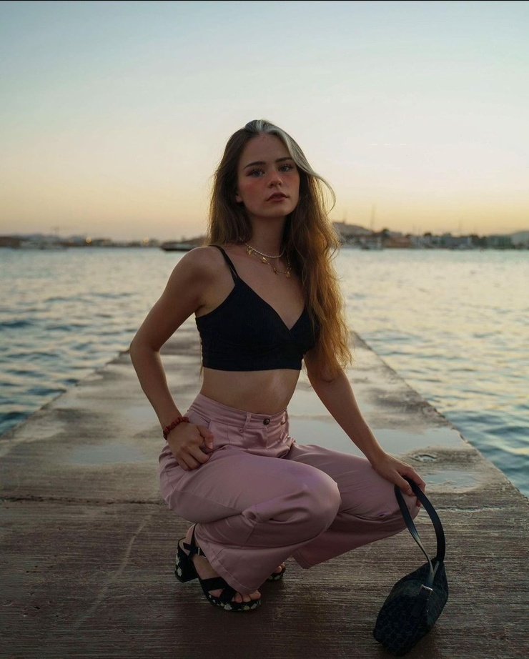 Nadine Breaty