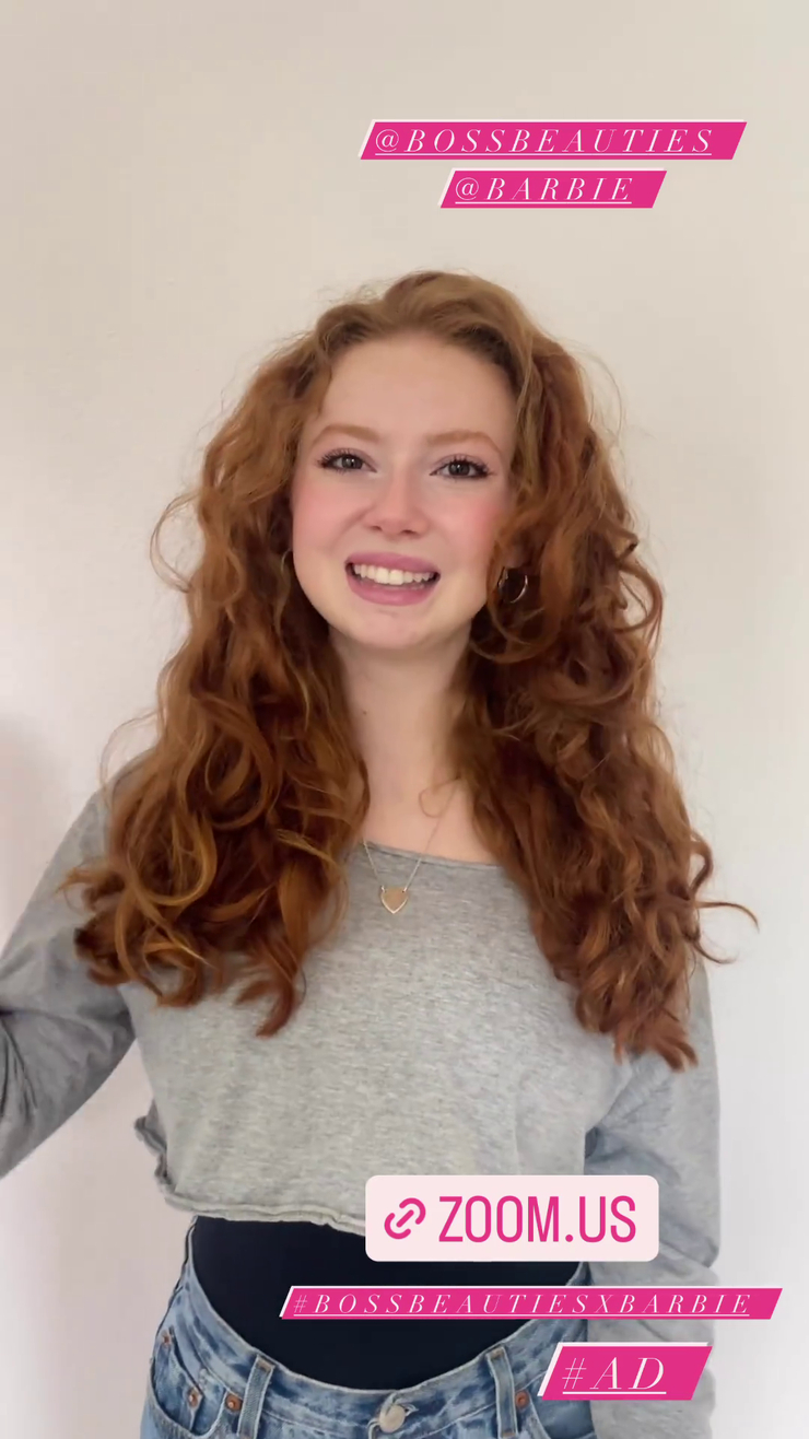 Francesca Capaldi