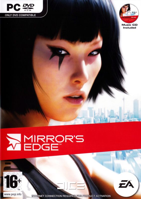 Mirror's Edge