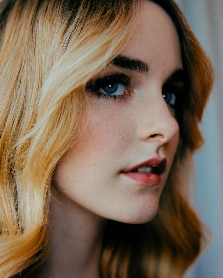 Mckenna Grace