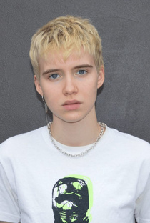 Morgana Davies