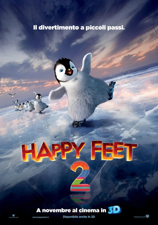 Happy Feet Two