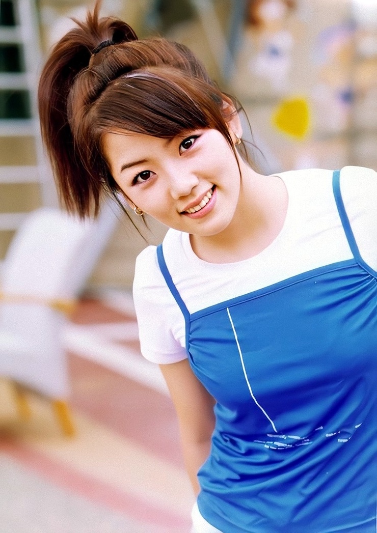 Ji-hye Kim