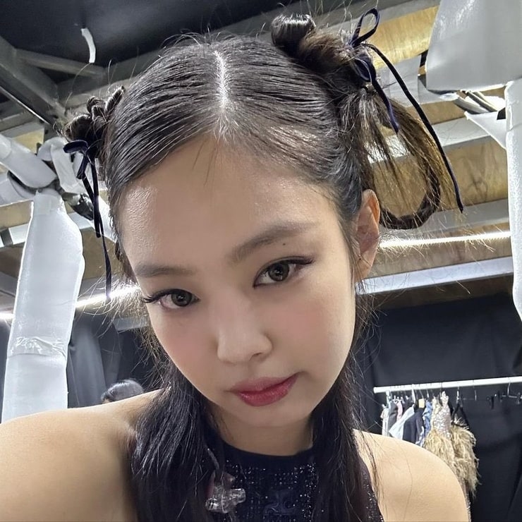 Picture of Jennie Kim