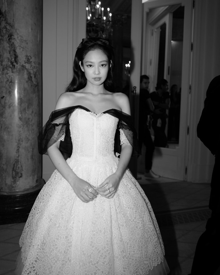 Jennie Kim