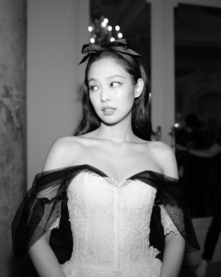 Jennie Kim