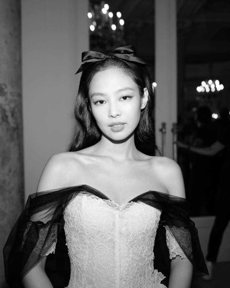Jennie Kim