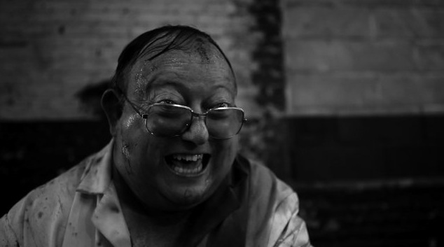 The Human Centipede II