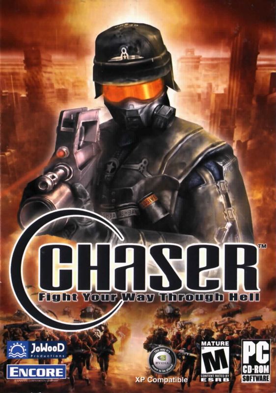 Chaser