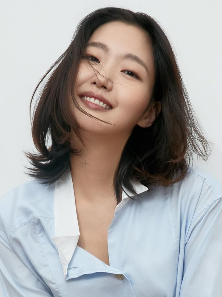 Picture of Kim Go-Eun