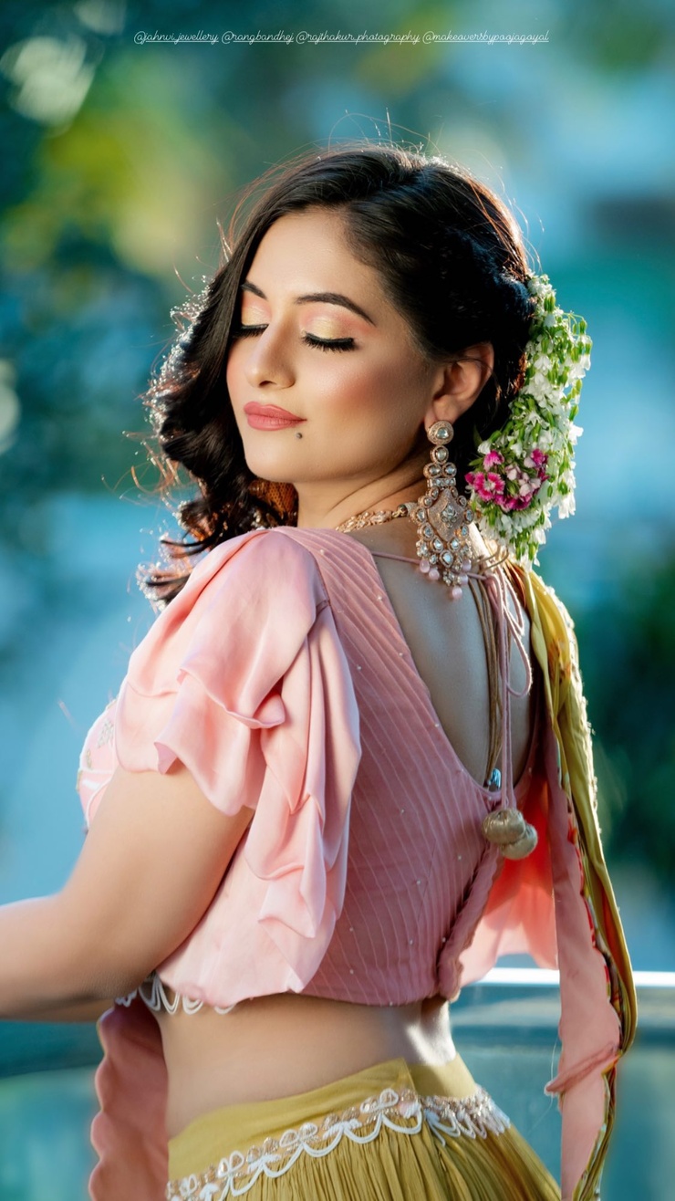Preksha Makhija Preksha Makhija