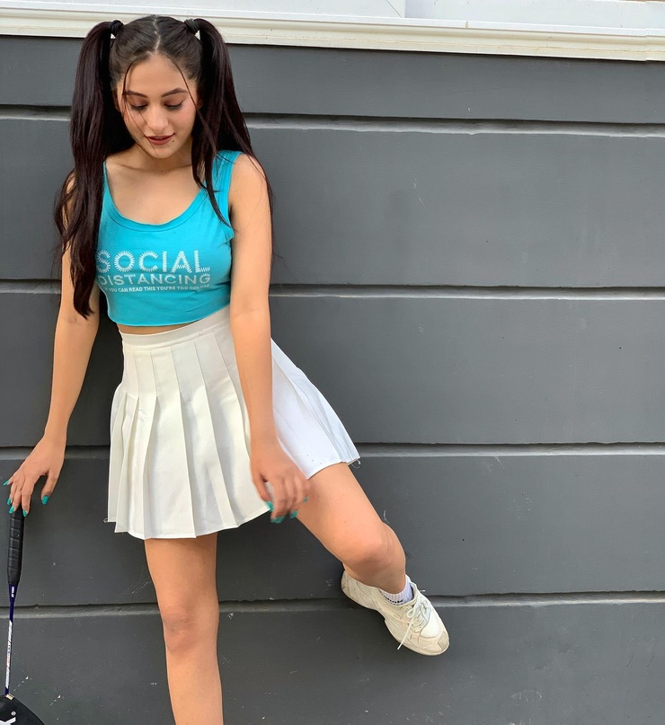 Preksha Makhija Preksha Makhija